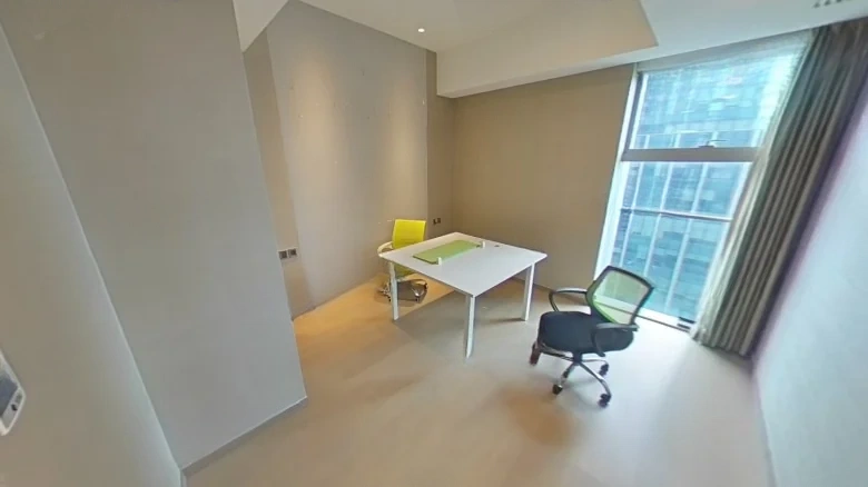 Poly Finance Grand Cityplex - View 2