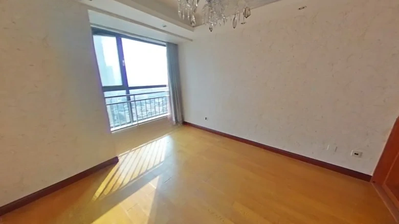 Lushang Shoufu - View 3