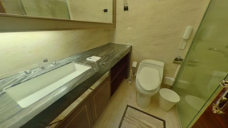 HuanYu TianXia TianXi - View 10