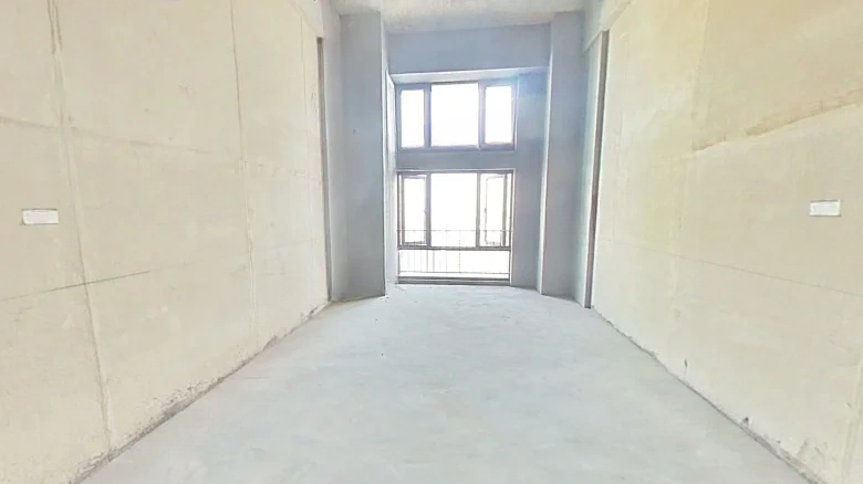 QiDa XieXin Center - View 3