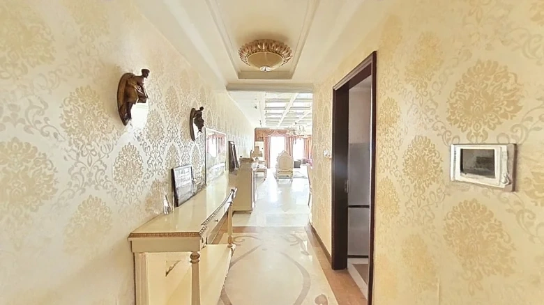 Zhujiang Imperial View Garden - View 15