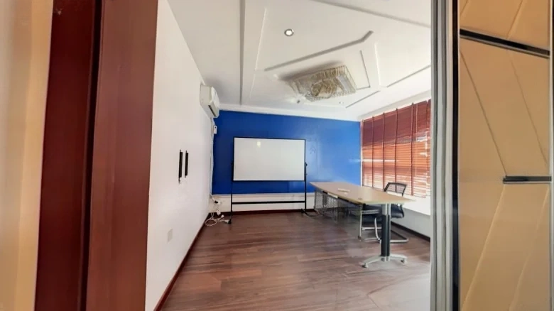 Phoenix Rhine Garden - View 4