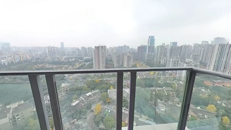 Blue Duke Mansion - View 10