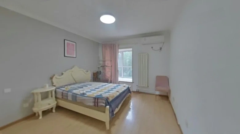 China Ocean City Shengchao Fei - View 1