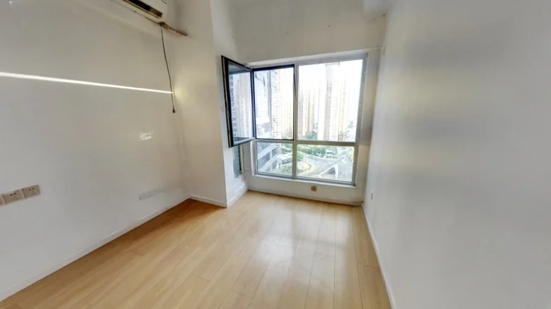 Beichen Fenghuang Tian Jie - View 2