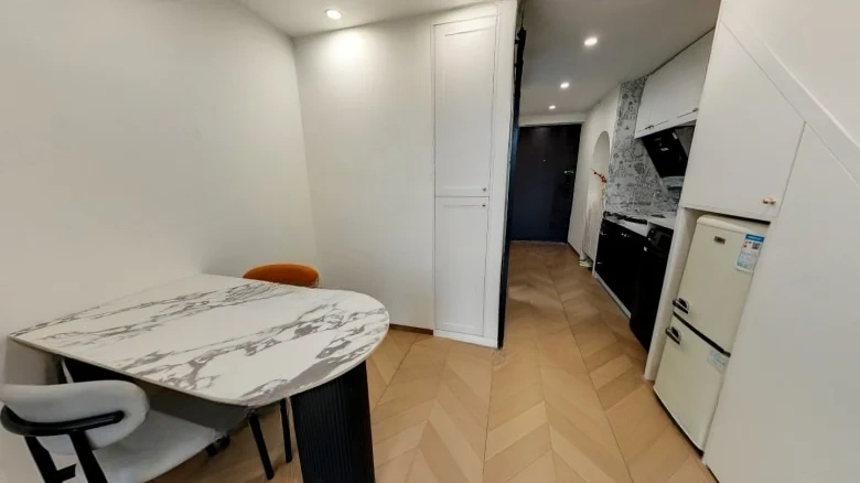 Jianfa Yangyun - View 3