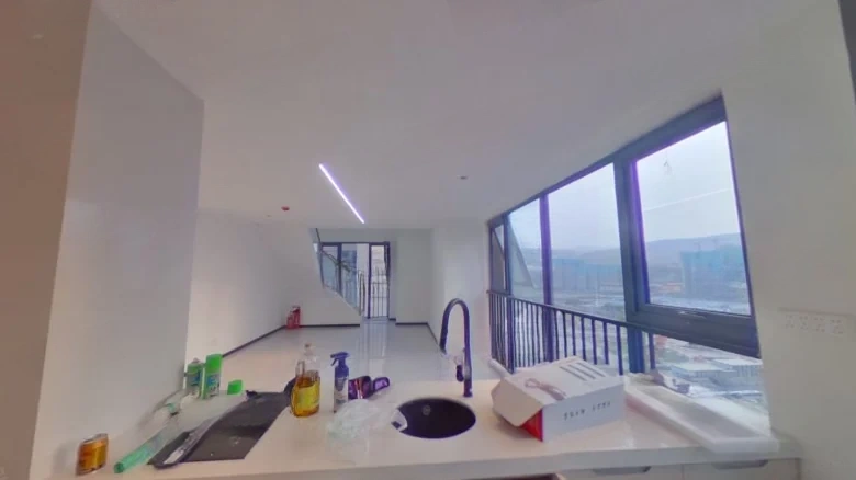 Poly Ideal City - View 4