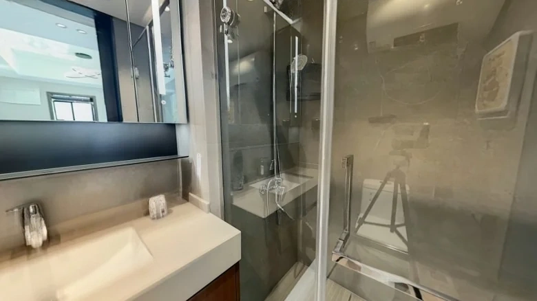 Times Skyline - View 14