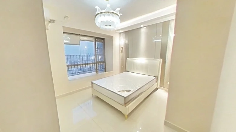 Jade Light New City Imperial View Phase II Relocation Housing - View 5