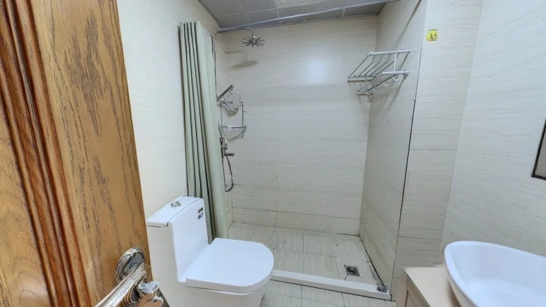 Hui Long Feng Lin Apartments - View 8