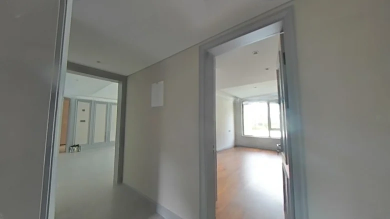 Hai Xin Hai De Mountain Village - View 3