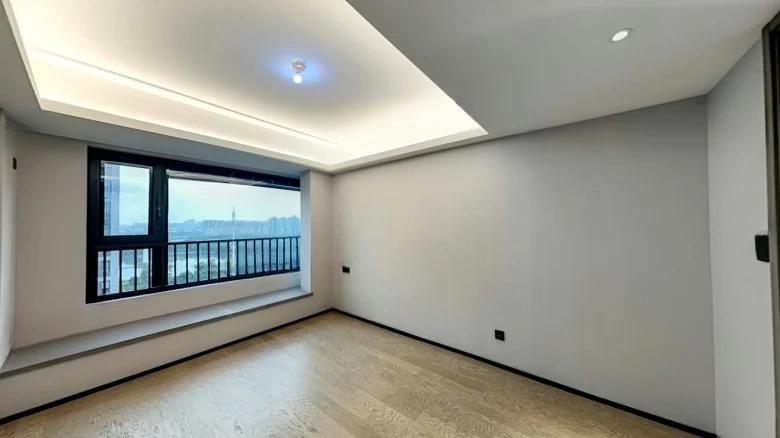 Vanke·Yihe Crystal Garden - View 3