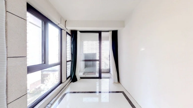 Xi Chen Original Manuscript - View 3