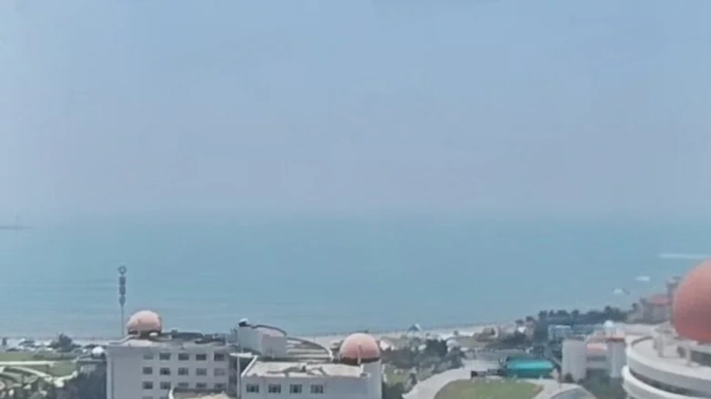 Deep Blue Center - View 13