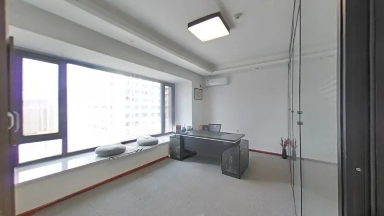 Maoye Center - View 4