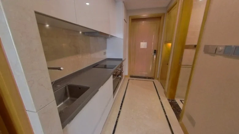 Suzhou Center - View 4