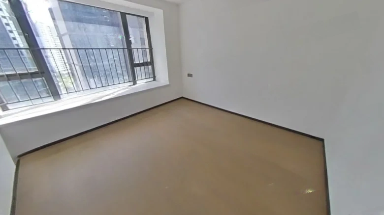 YueXiu Yueyue Mansion Phase II - View 4