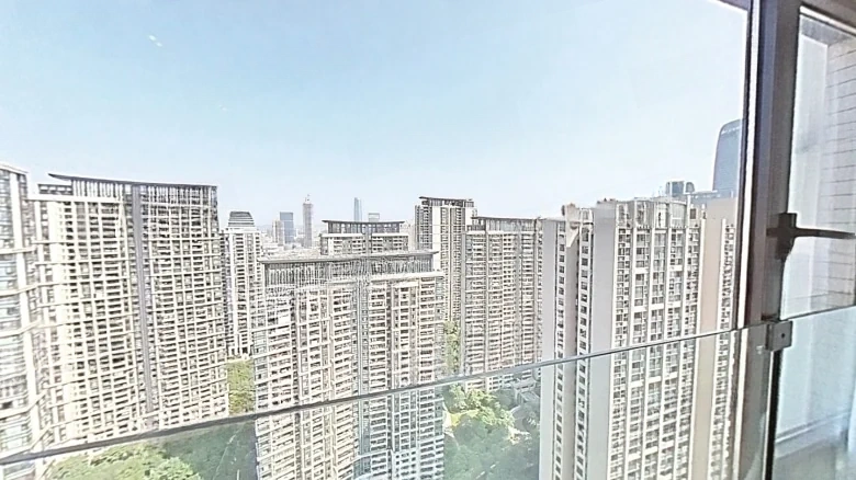 Poly Tianyue Apartment - View 9