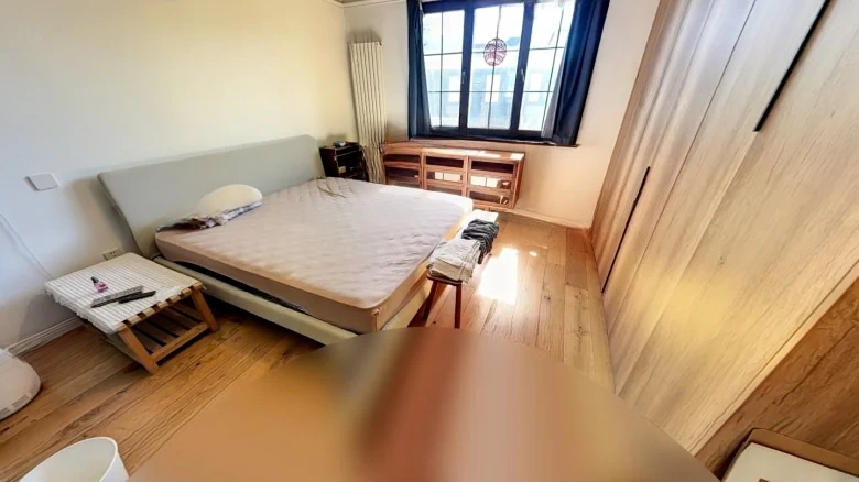 CBD International Golf Villa - View 2