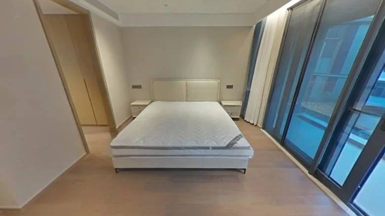 Vanke Sky City - View 3