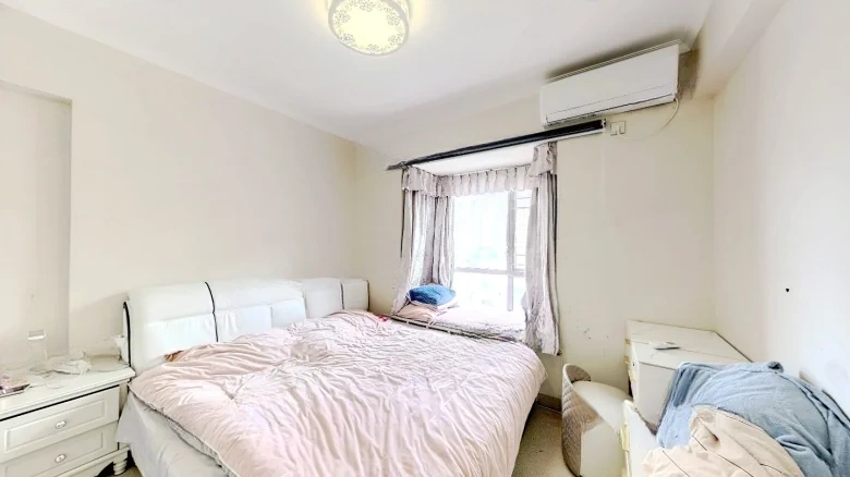 New View Center Phase II - View 4