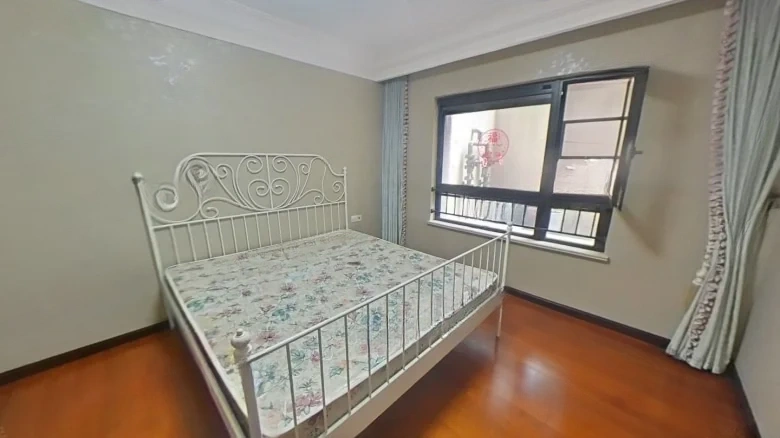 Hua Cheng Jun Court - View 3