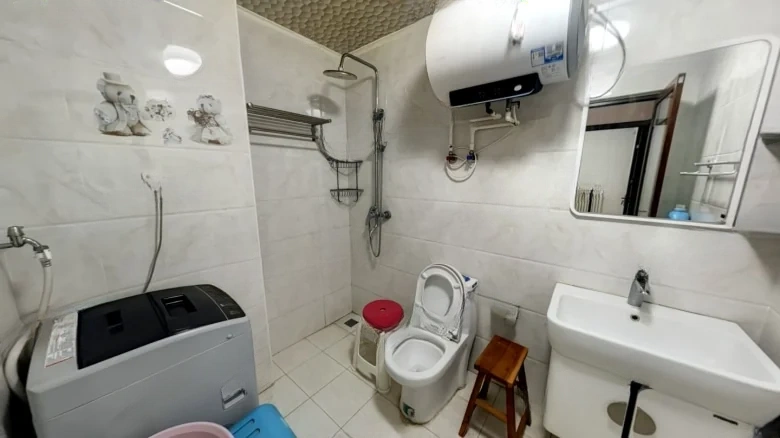 China Ocean Chang'an Elegance Garden - View 7