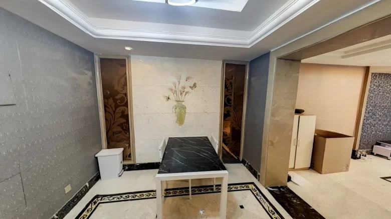 Shine Tower Water View - View 5