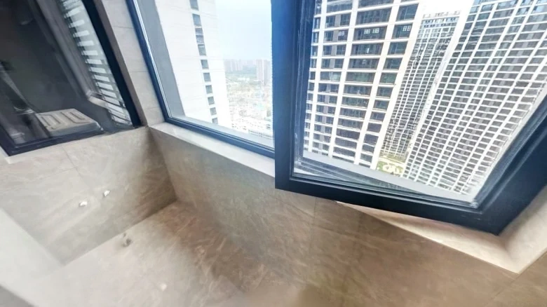 China Railway Construction · Flower Speech Hall - View 12