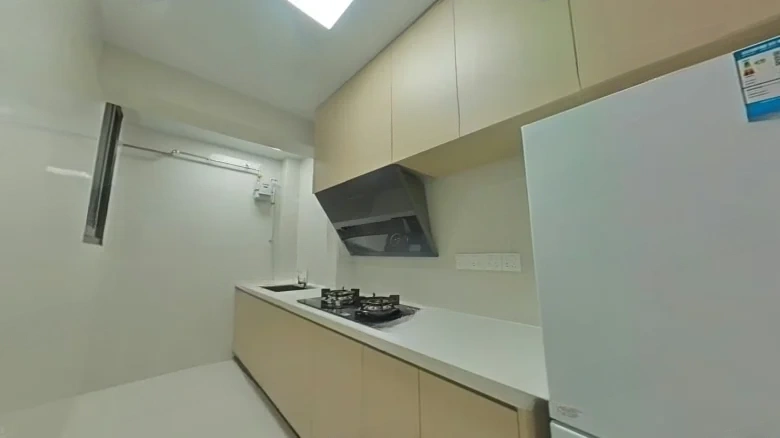 Dongping Resettlement Housing Complex - View 6