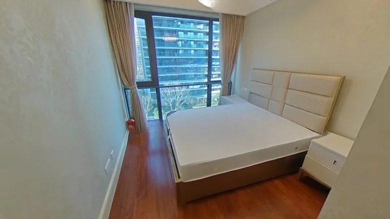 Rongsheng Huaguo Times Ao City - View 2