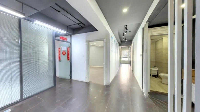 Taiyuan Maoye Skyplace - View 14