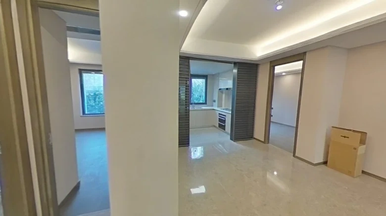 Renaissance River Bay Century Creek Garden - View 3