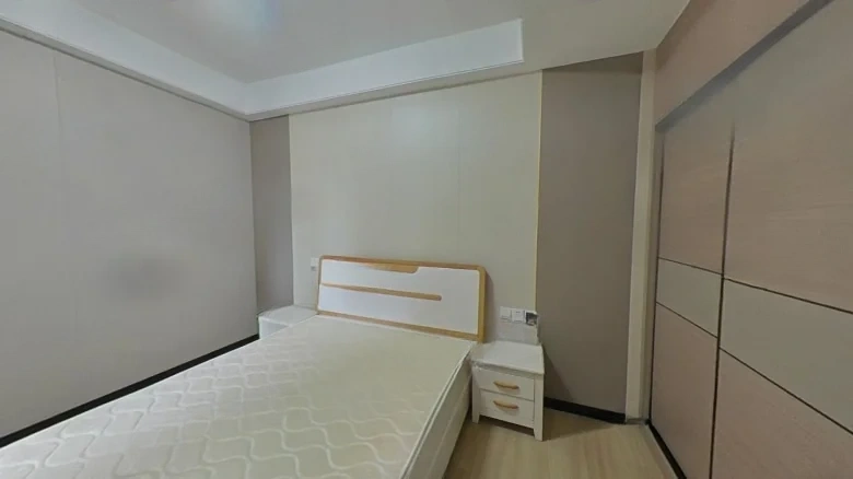 Xue Ling Xin Cun Villas - View 3