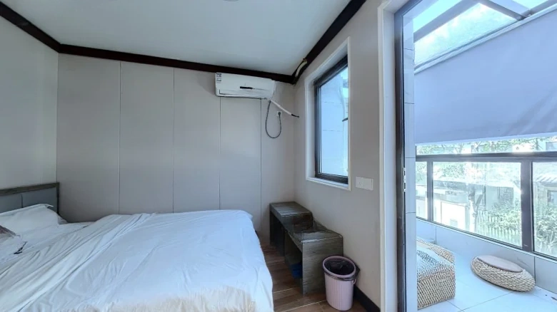 Bright Dream City - View 2