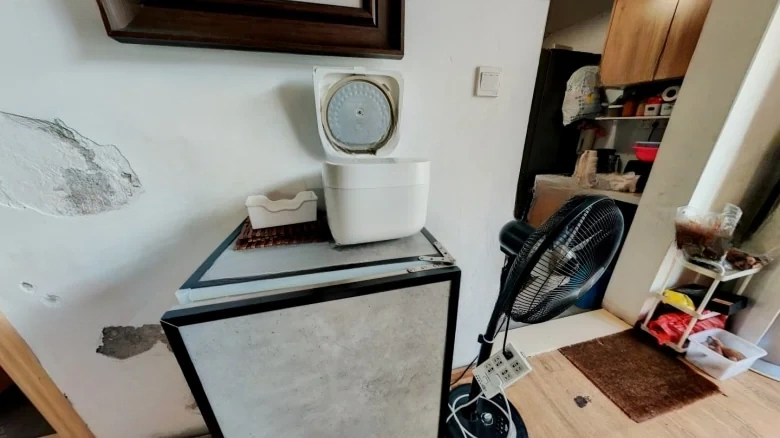 Yujing Garden West District - View 10