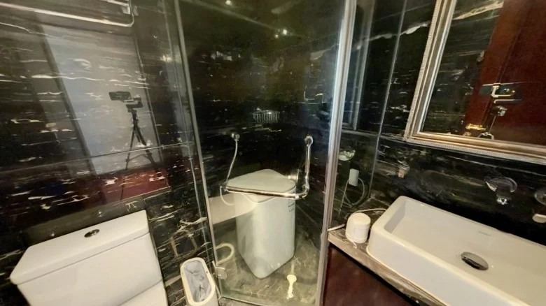 Yun Da Central Plaza - View 9