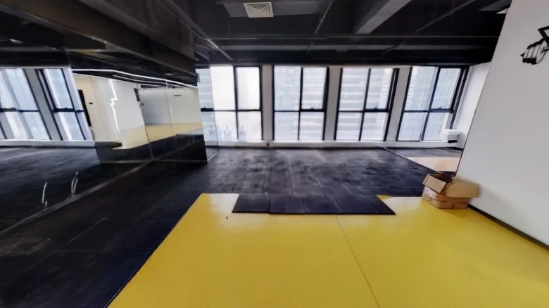 Greenland Center - View 5