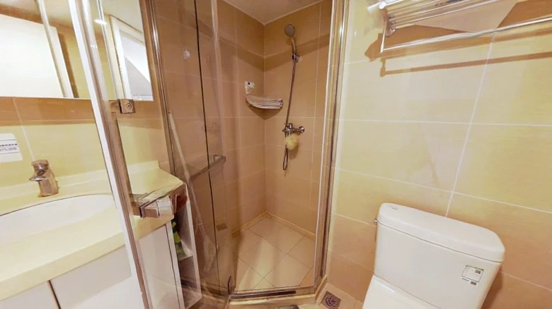 Gao Run Yunshan Jun Village - View 5