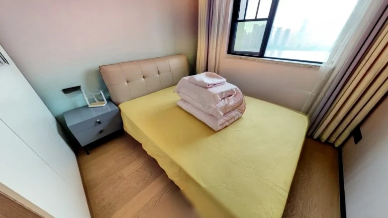 Vanke Li JinYu International - View 5