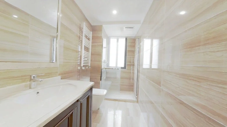 Zhongshan Yifu Mansion - View 12