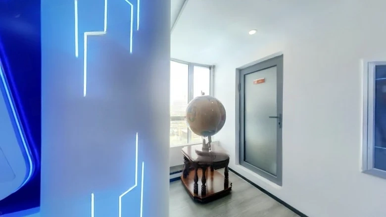 Heca Shuidafaxin Yue Square - View 8