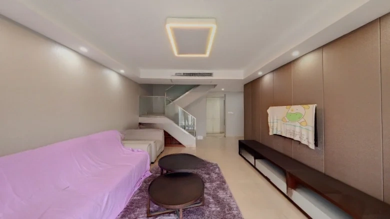 Hai Shang Yi Pin - View 5