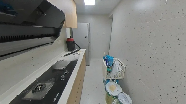 Dongya Study Hall - View 7