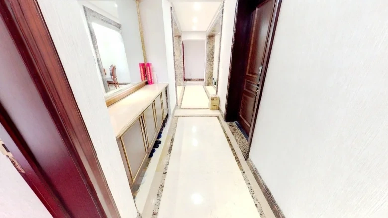 Vanke Platinum Collection Garden - View 13