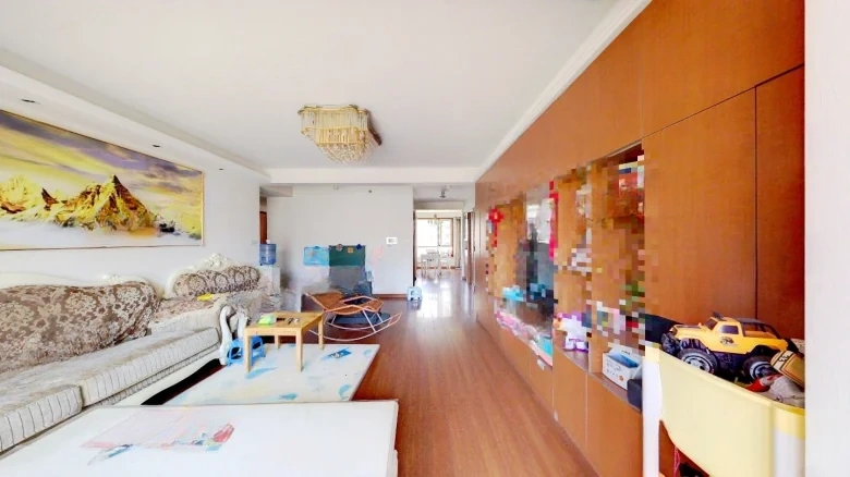 Grand Luck Garden滋润园可以翻译为 - View 5