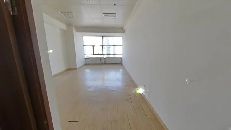 Langqin Taiyuan Center - View 4