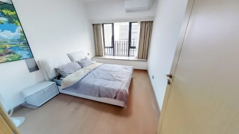 Fuyihua Court R Zone - View 6