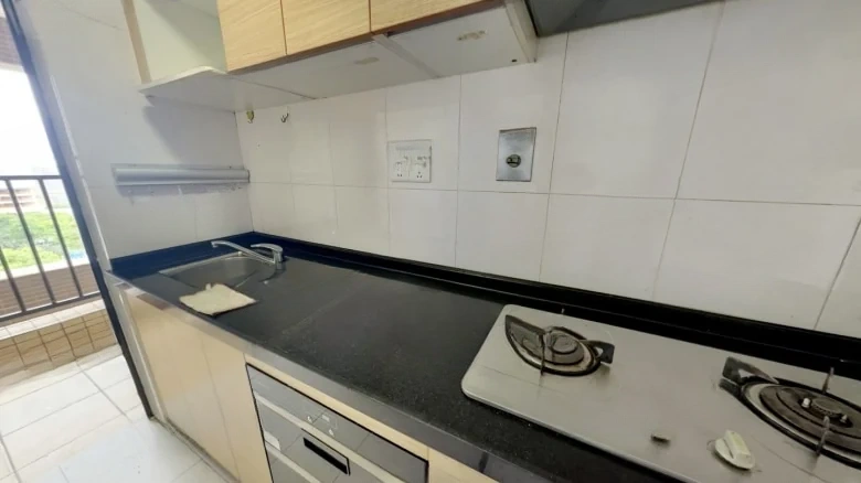 Pazhou Xin Village Apartment - View 6