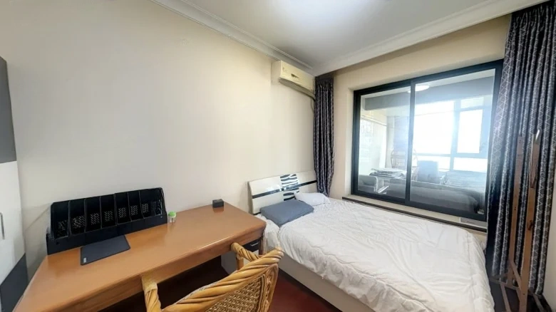 Luhu Century Peakview - View 5